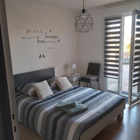Chambre Agreable Au Calme Saint-Hilaire-Petitville Bagian luar foto