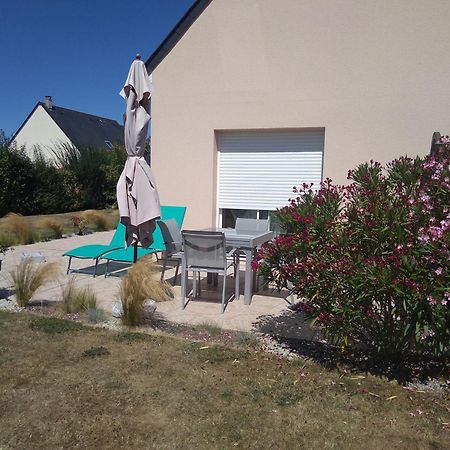 Chambre Agreable Au Calme Saint-Hilaire-Petitville Bagian luar foto
