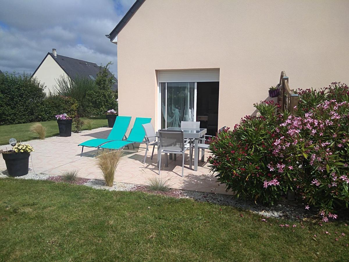 Chambre Agreable Au Calme Saint-Hilaire-Petitville Bagian luar foto