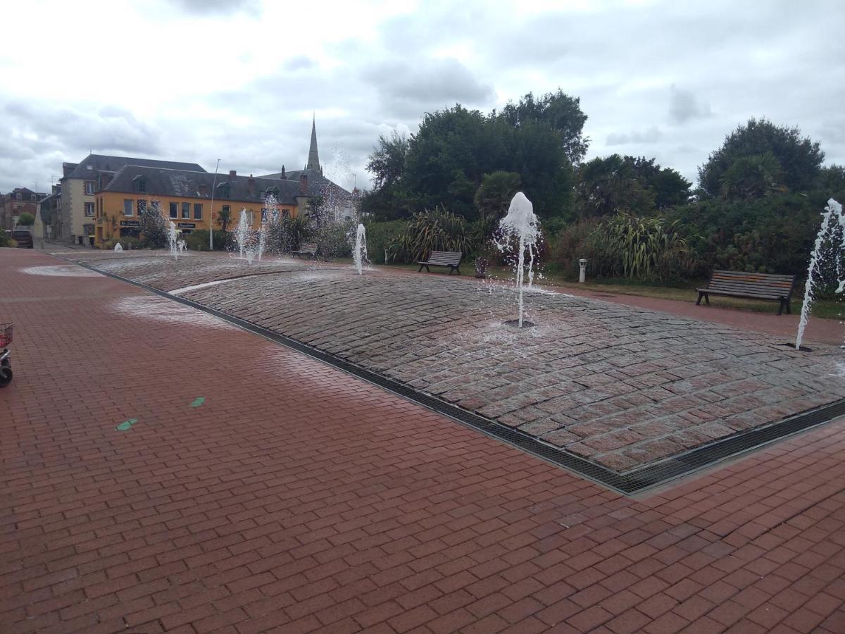 Chambre Agreable Au Calme Saint-Hilaire-Petitville Bagian luar foto
