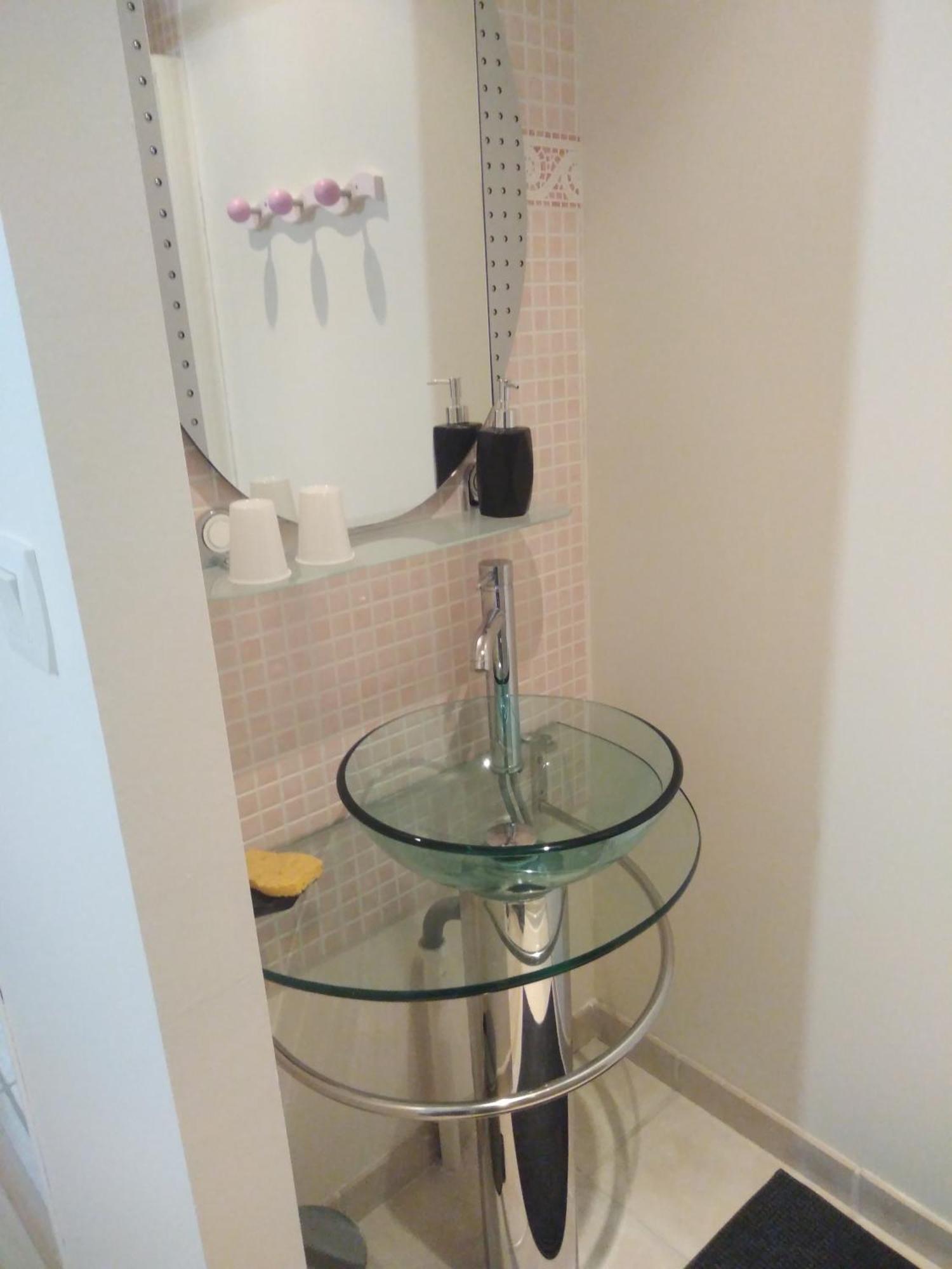 Chambre Agreable Au Calme Saint-Hilaire-Petitville Bagian luar foto