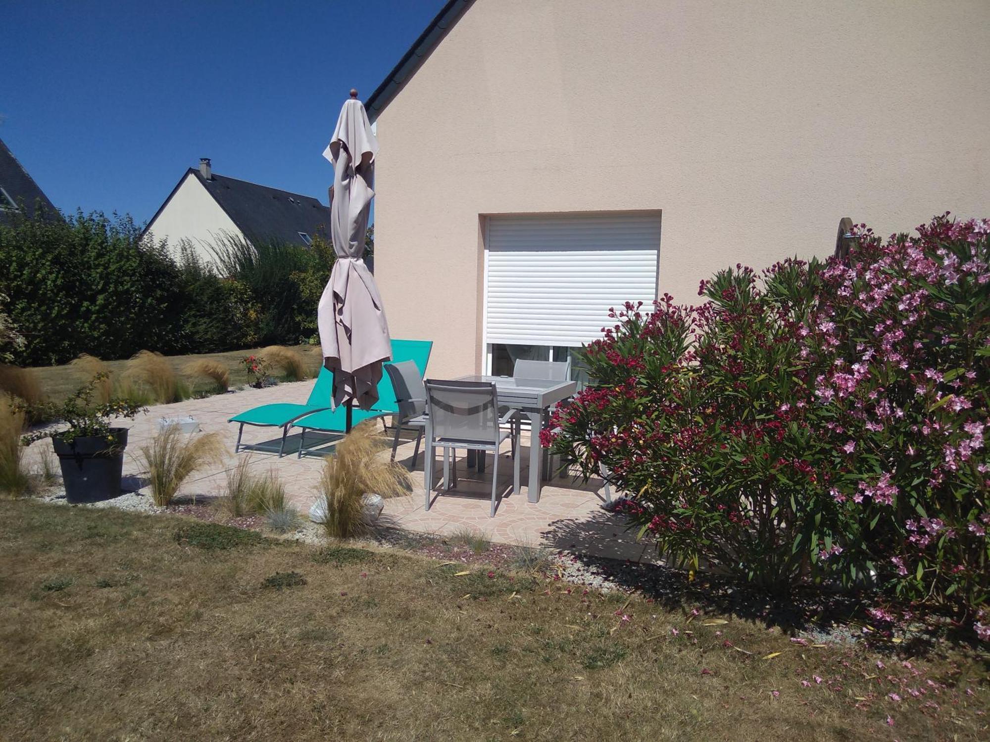 Chambre Agreable Au Calme Saint-Hilaire-Petitville Bagian luar foto