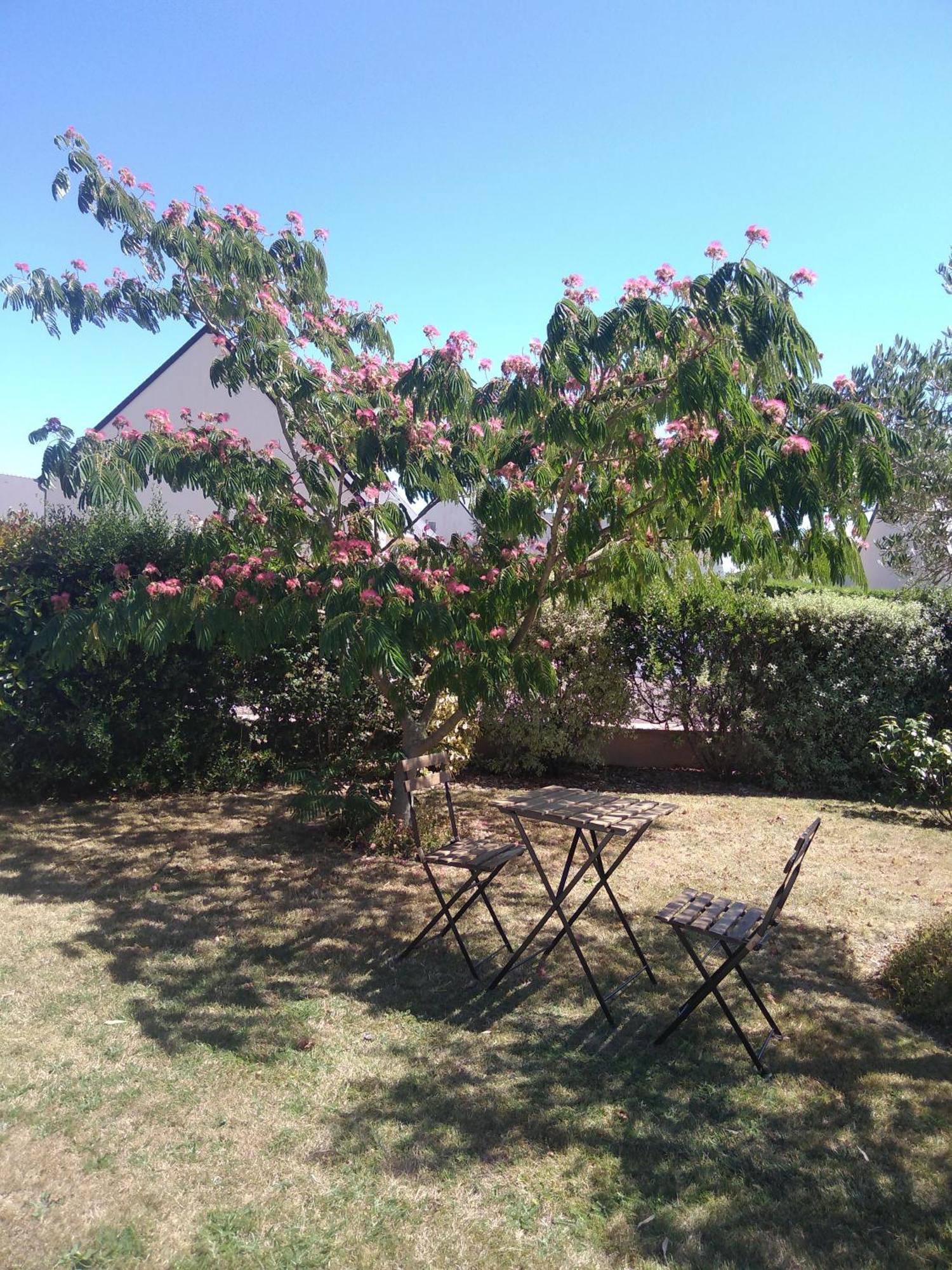 Chambre Agreable Au Calme Saint-Hilaire-Petitville Bagian luar foto